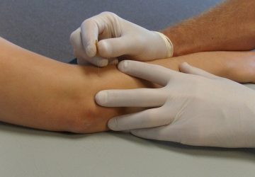 Dry needling and Instrument Assisted Soft Tissue Technique