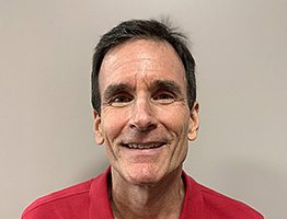 Todd S. Ellenbecker, PT, DPT, MS, CSCS, FAPTA
